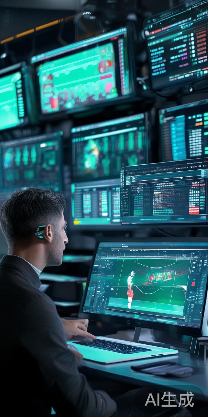 数据分析在赌球攻略中扮演重要角色。通过关注赛前的球