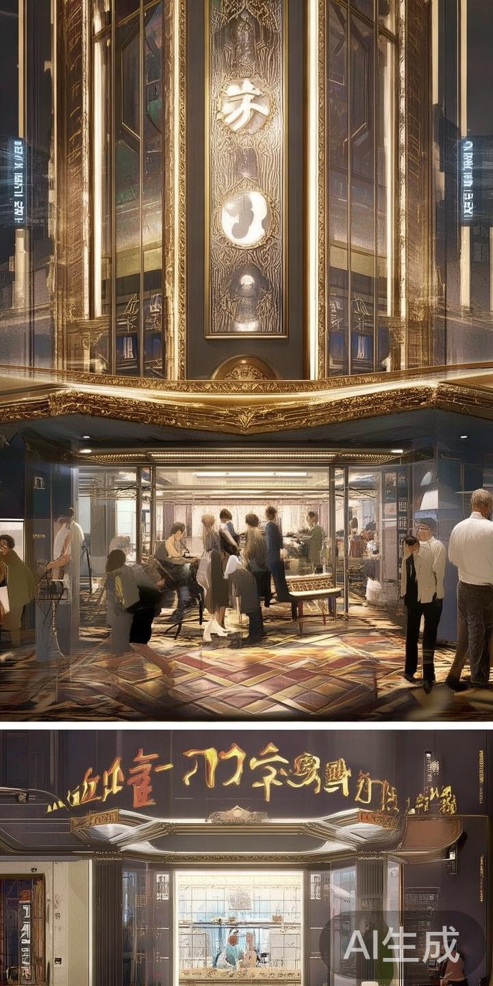 永利体育
作为具有悠久历史的博彩集团，永利体育在