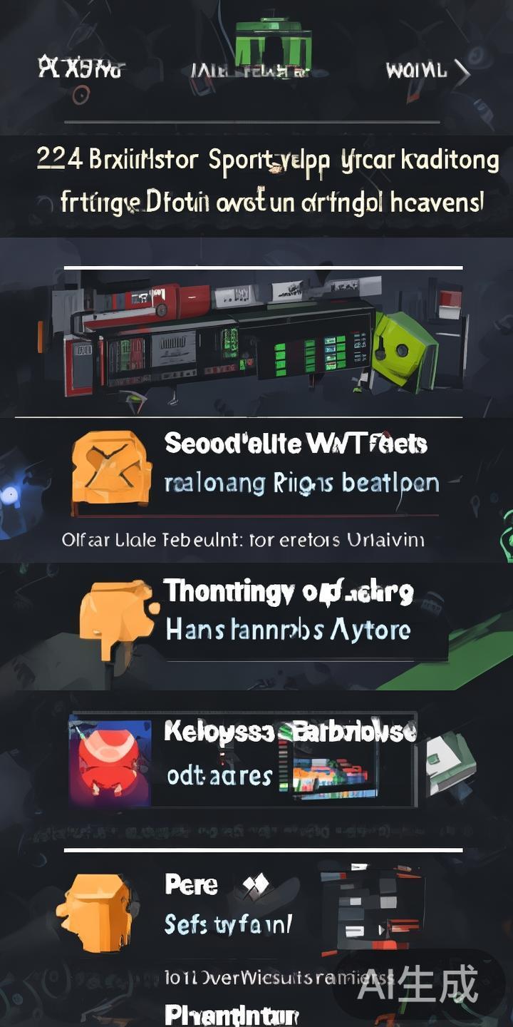 随着体育博彩行业的不断发展，选择一家安全、可靠且玩