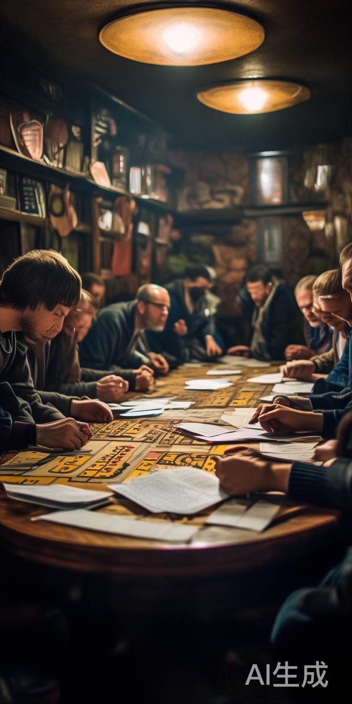 赌球都涉及哪些投注方式?常见盘口类型与分析技巧详解 最传统的赌球方式就是在实体场所进行,如地下赌场或私