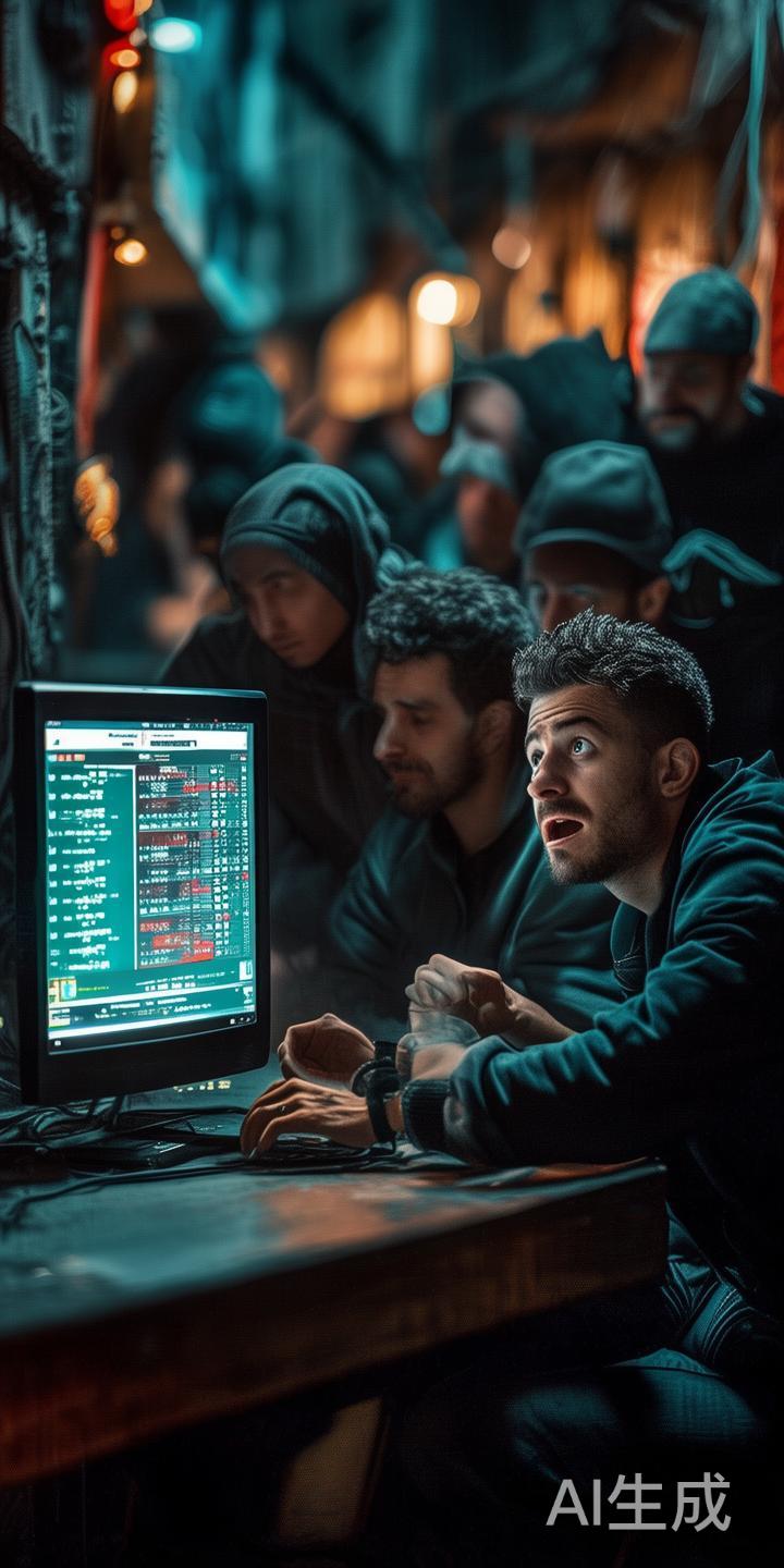 现实中，许多赌球爱好者都抱有这样一个疑问：“赌球网