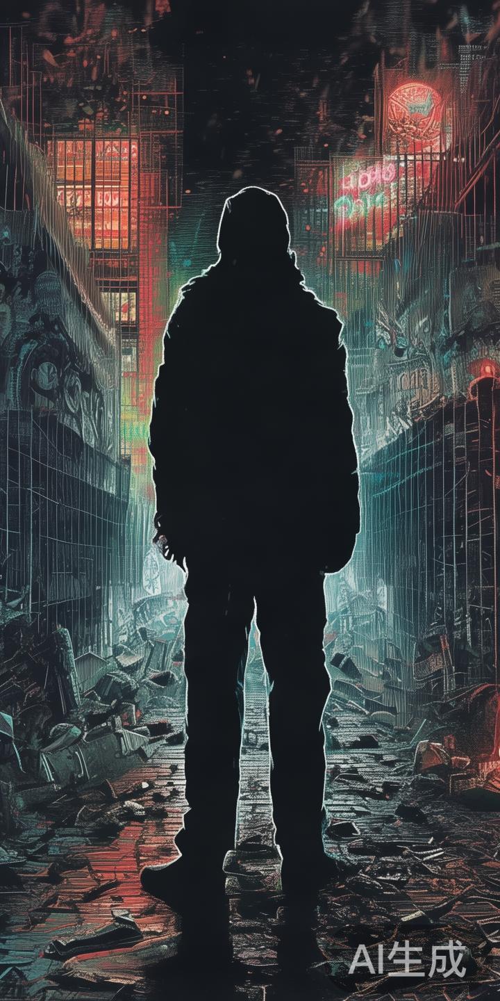 近年来，外围赌球成为社会关注的焦点问题之一。隐藏在