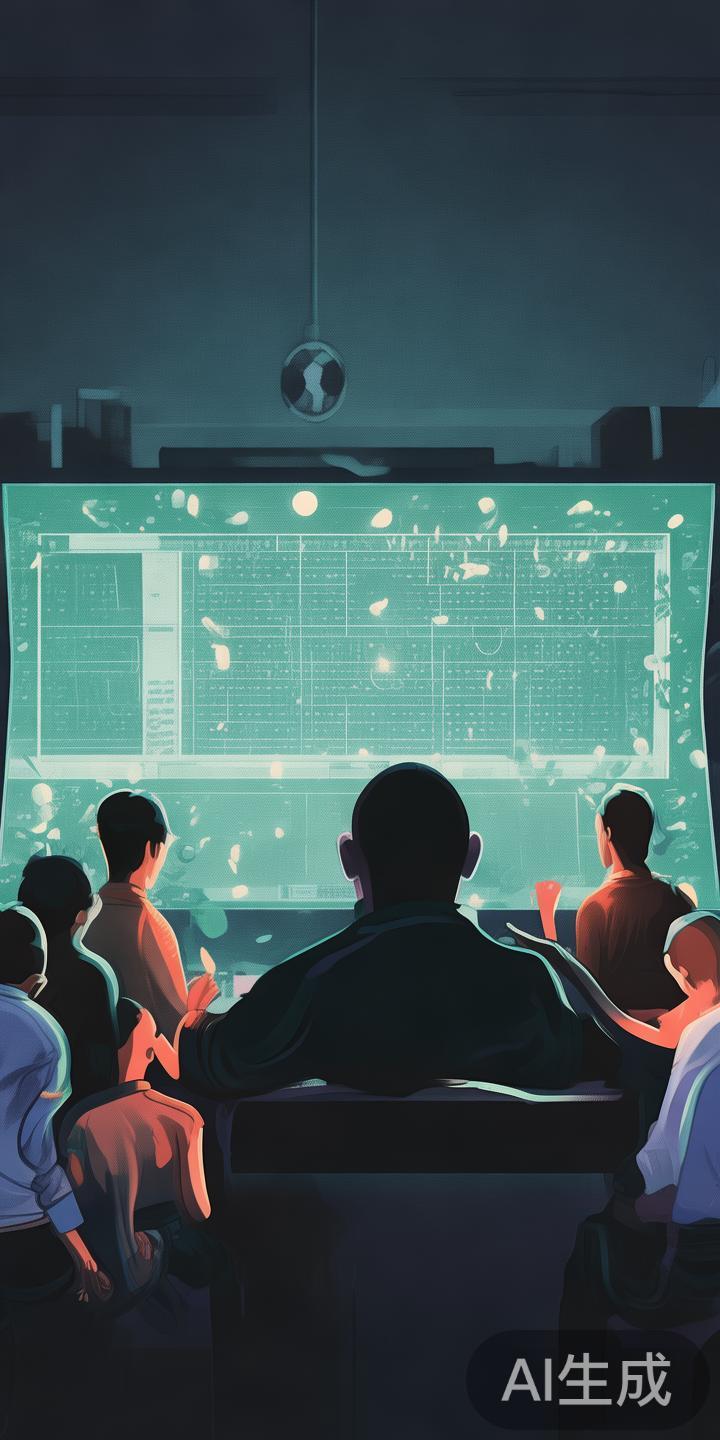 全面解析打外围赌球的风险因素与有效防范措施指导 在当今社会,赌博现象层出不穷,尤其是一些非法的外围