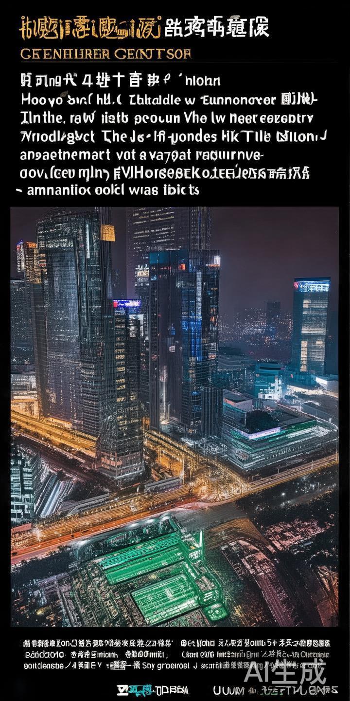 广州作为中国南方的重要经济中心，金融和娱乐行业繁荣