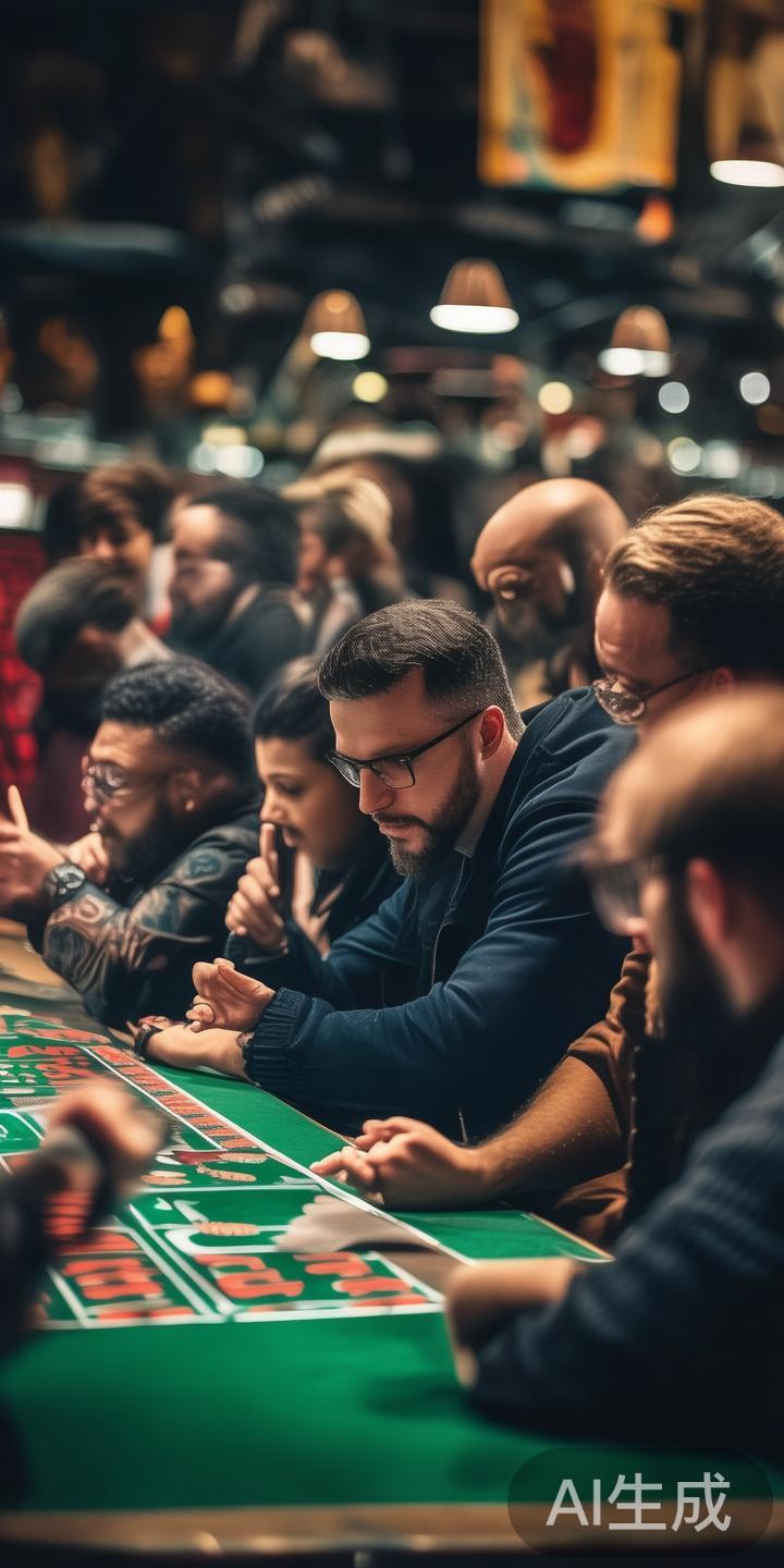 全面解析体育彩票赌球玩法与投注技巧指南,助你轻松赢大奖 除了基本的胜平负外,还可以投注角球数、进球总数、比