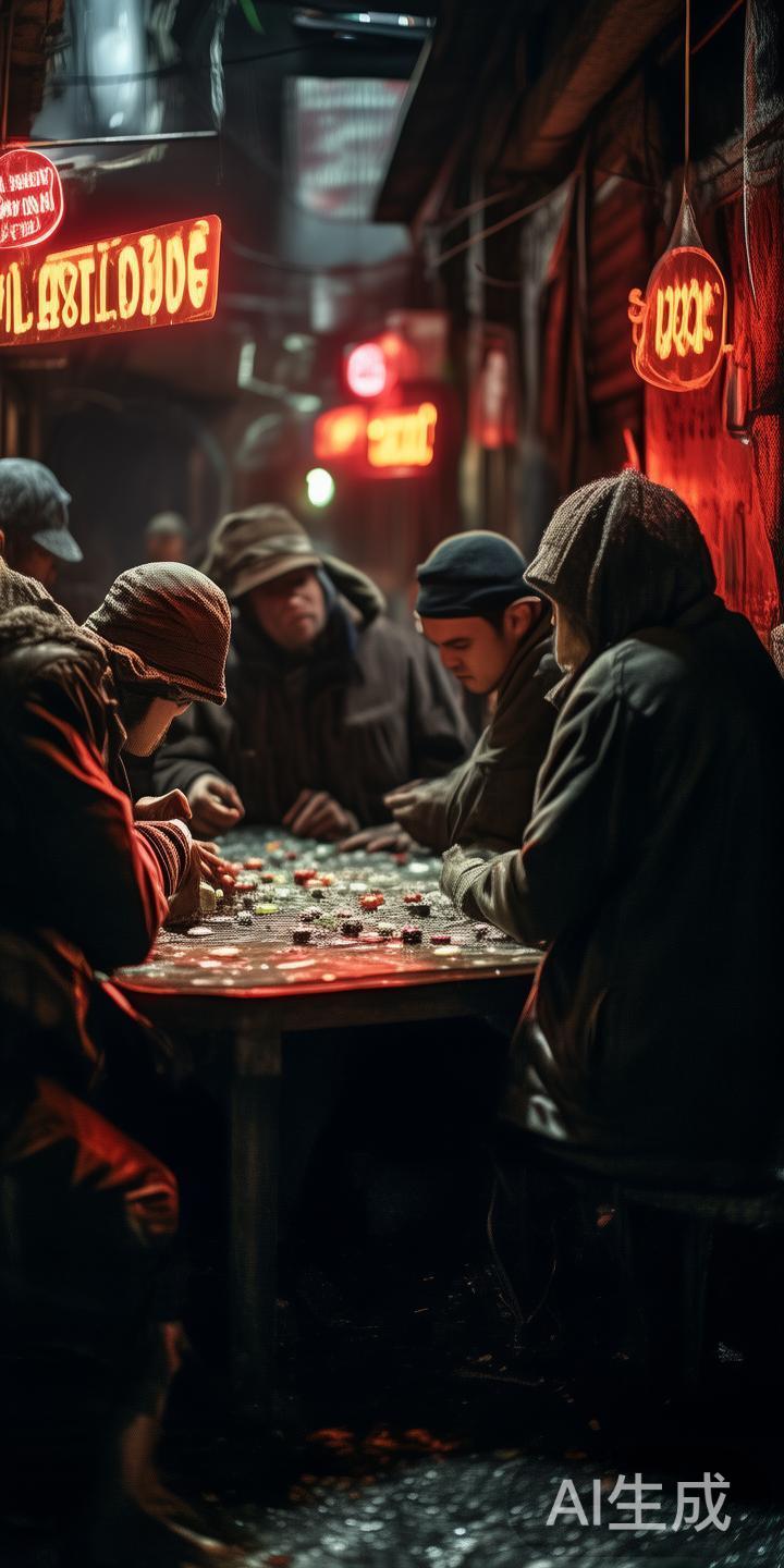 因此，如果在非正规平台上进行关于加时赛的赌球，无疑