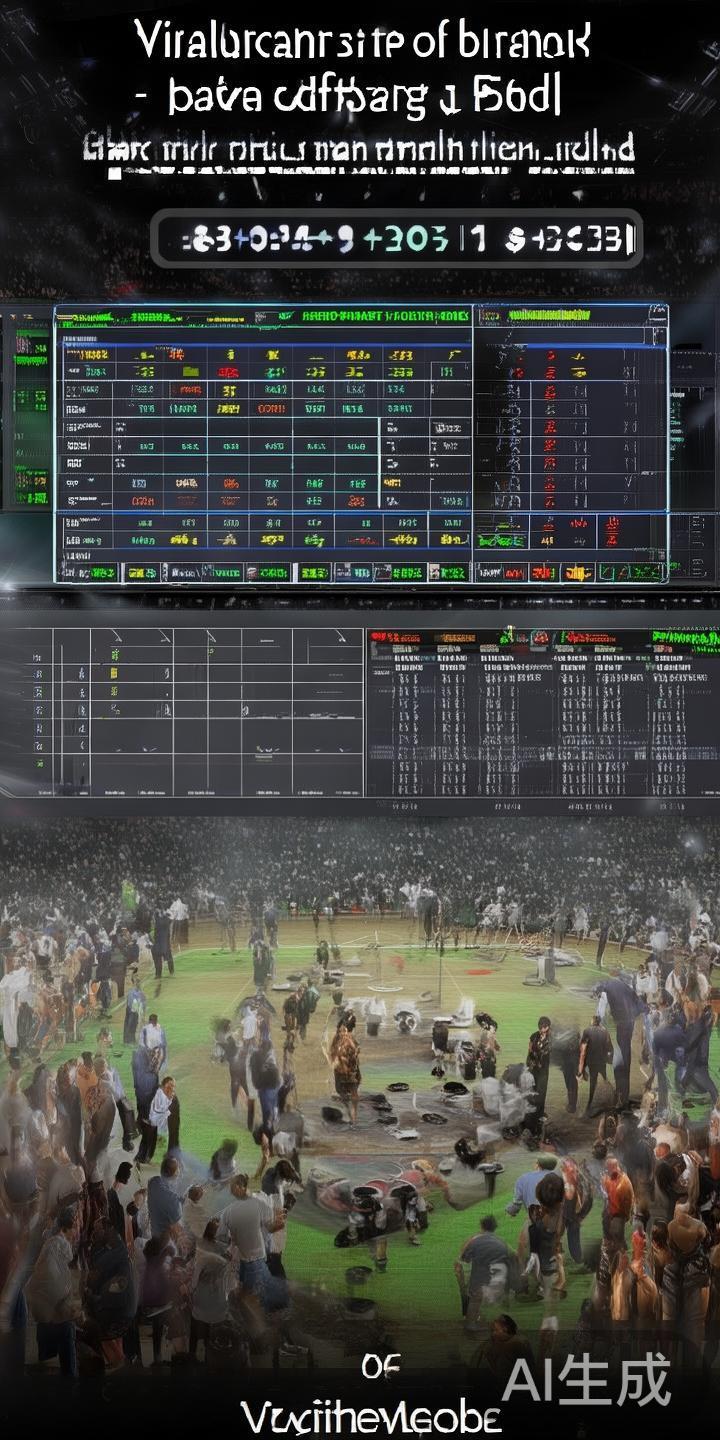 全面详解世界杯赌球博彩公司:玩法、风险分析与合法性探讨 这些玩法基本上依赖于赔率体系,不同博彩公司根据市场