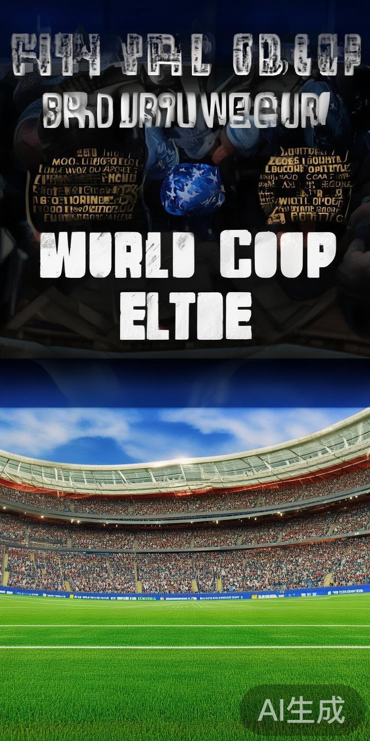 足球世界杯赌球怎么玩及详细投注技巧指南,轻松掌握赛场投注技巧 随着足球世界杯的临近,许多足球爱好者不仅关注比赛的